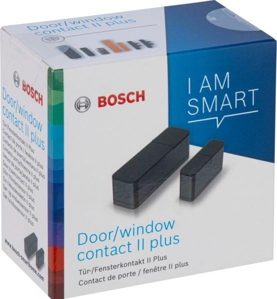 Image du produit Bosch Smart Home Tür-/Fensterkontakt II Plus
