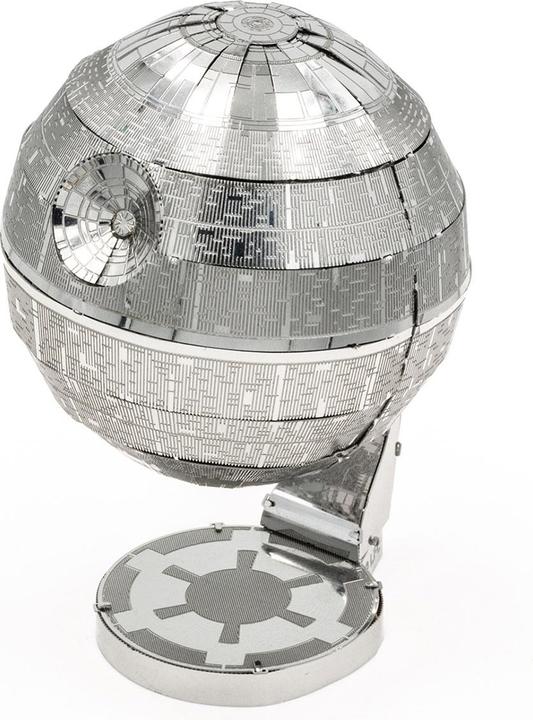 Produktbild Metal Earth Star Wars Death Star