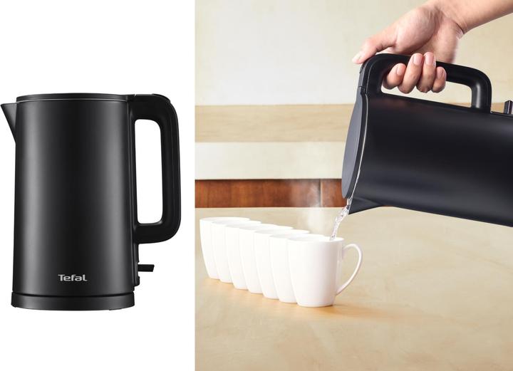 Immagine prodotto Tefal KO1408 (1.50 l, Spina UE)
