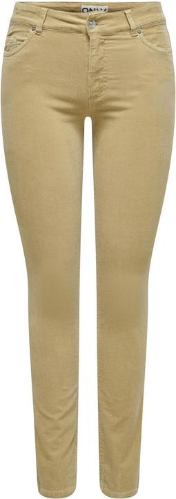 Image du produit Only Skinny Fit Pantalon taille moyenne Pantalon classique (XS)