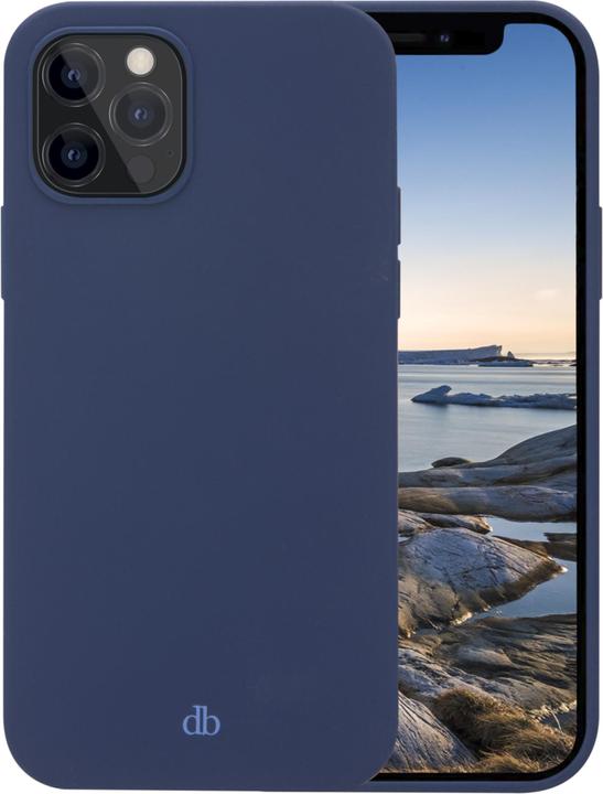 Actual product image dbramante1928 Monaco (Apple iPhone 13 Pro Max)