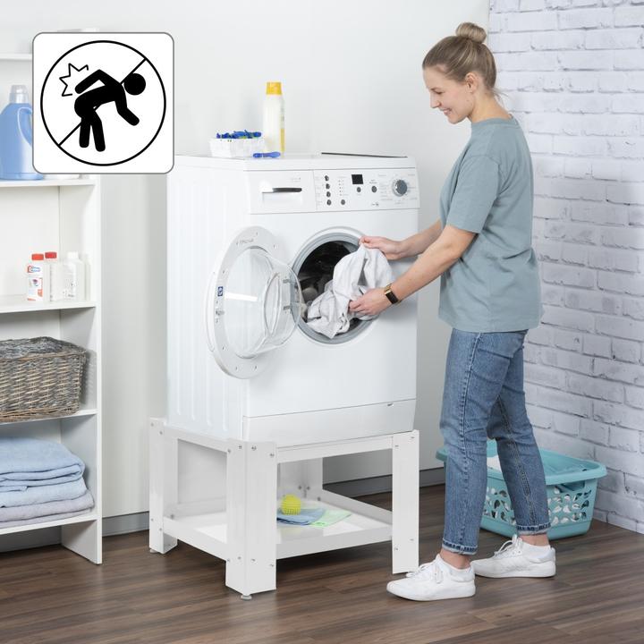 Produktbild Hama Unterbausockel Universal