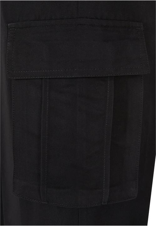Immagine prodotto Urban Classics Ladies Vicose Straight Leg Cargo Pants (5XL)
