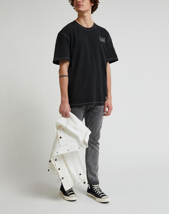 Image du produit Lee Tee Loose Seasonal (M)