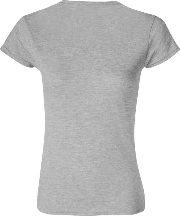 Gildan Softstyle Midweight TShirt