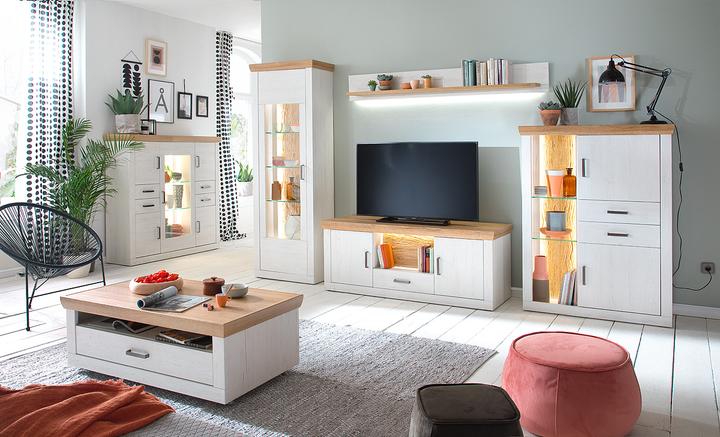 Immagine prodotto Furn Madrid (106 x 142 x 40 cm)