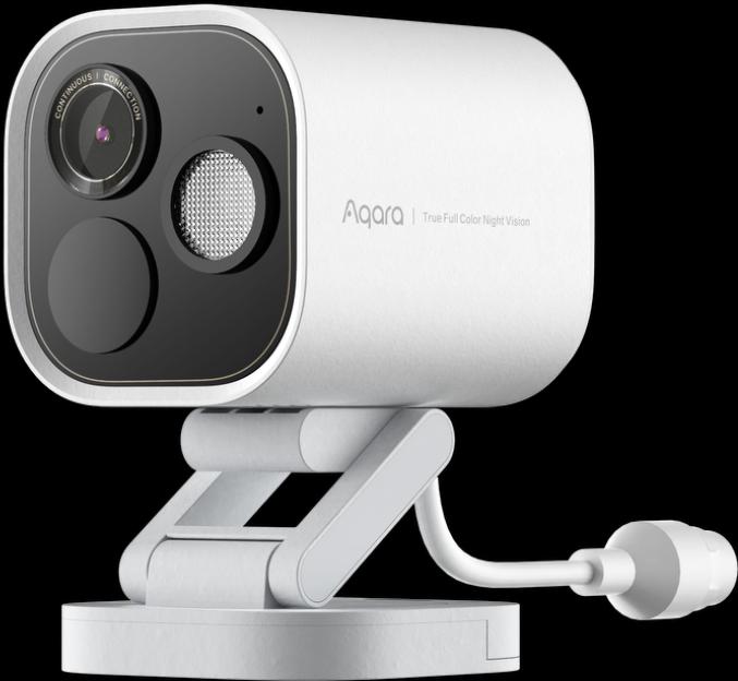 Aqara Hub G5 Pro (2688 x 1520 Pixel)