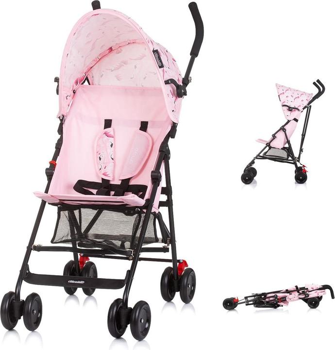 Produktbild Chipolino Kinderwagen Amaya