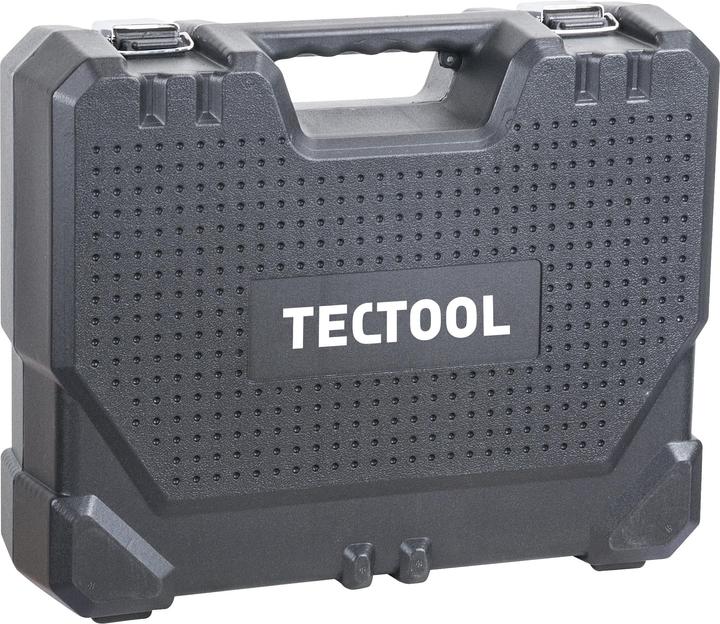 Actual product image Tectool TT SDS-Max Rotary Hammer Drill TRH 1500 (230V - EU)
