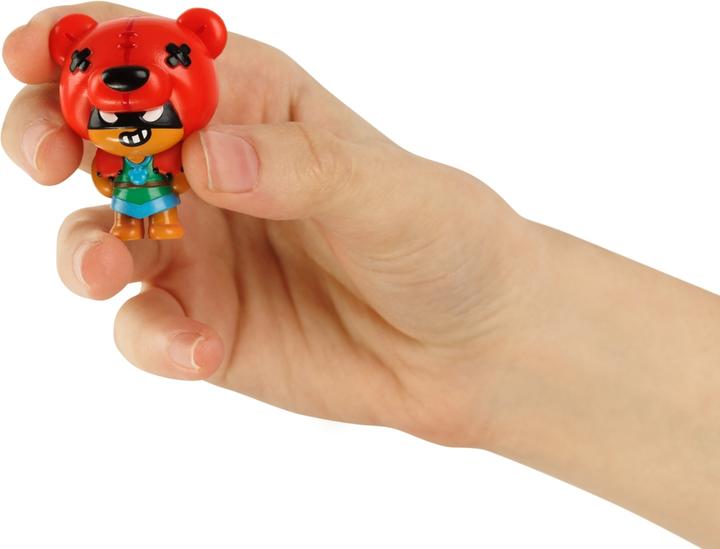 Produktbild Joojee Brawl Stars Minifiguren