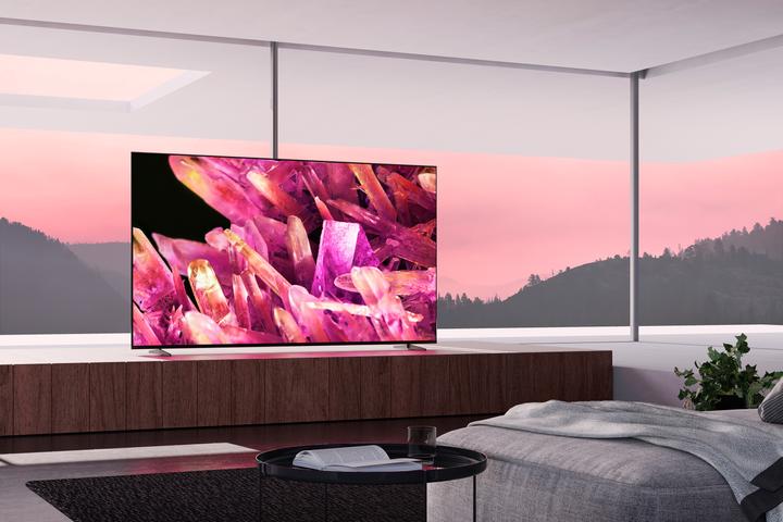 Immagine prodotto Sony XR-55X90K (55", X90K, LCD, 4K, 2022)