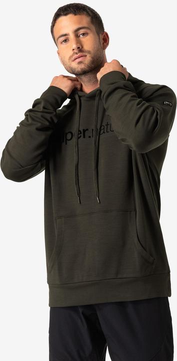 Image du produit Super Natural Sweat à capuche Favourite (L)