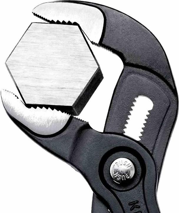 Actual product image Knipex Cobra (250 mm)