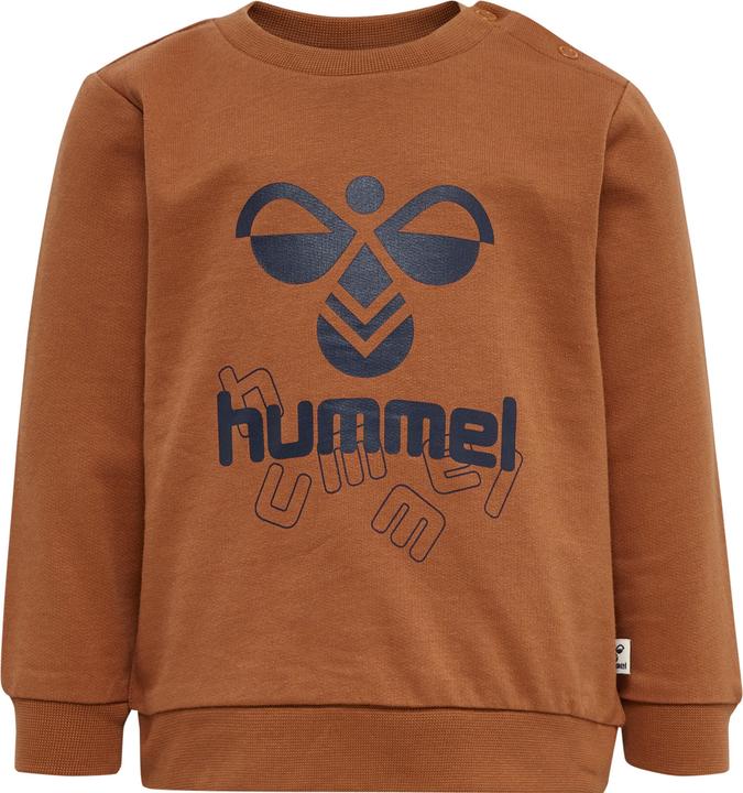 Immagine prodotto hummel Felpa Hmlspirit (104)