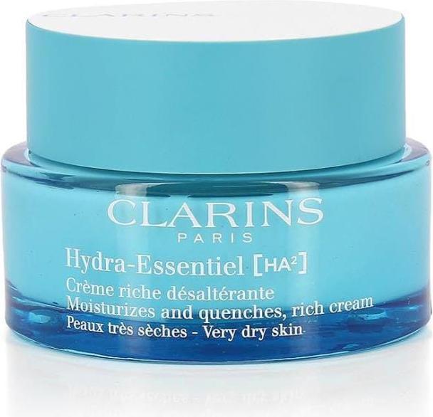 Clarins Hydra-Essentiel (50 ml, Tagescreme)