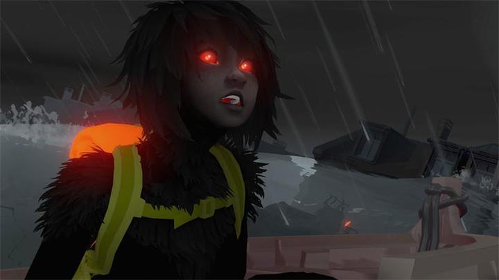 Image du produit Quantic Dreams Mer de la solitude - Le montage du réalisateur (Switch, Multilingue)