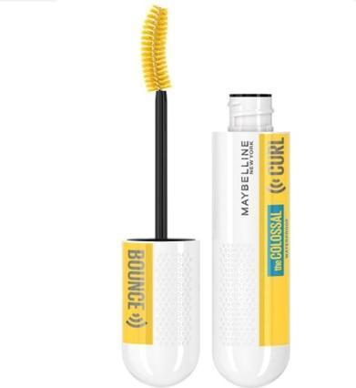 Immagine prodotto Maybelline New York Il Colossal Curl Bounce™ (2 Molto nero)