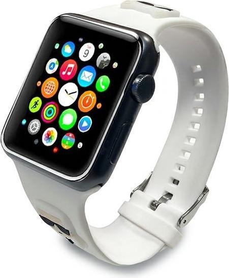 Watch straps