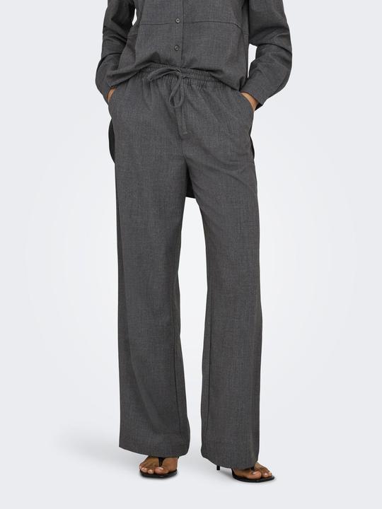 Actual product image JdY JDYWILLY Weiter Beinschnitt Hose mit weitem Beinschnitt Hose mit weitem Beinschnitt (32)