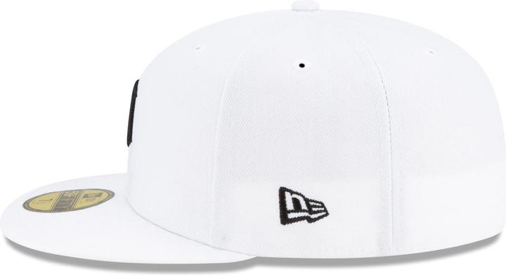 Immagine prodotto New Era 59Fifty World Series 1984 Detroit Tigers (7 1/8)