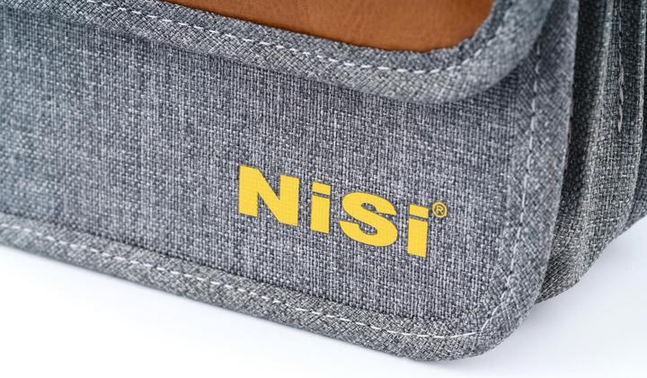 Produktbild Nisi Set Professional Kit II 150 mm (150 mm, Effekt Filter, ND- / Graufilter, ND- / Grauverlauffilter)