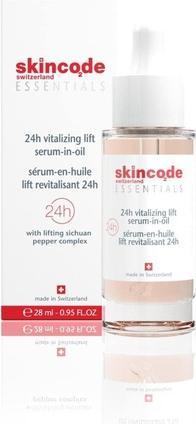 Actual product image Skincode Essentials (28 ml)