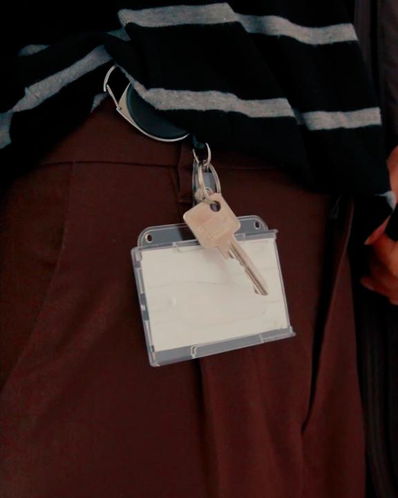 Immagine prodotto Werkstein Anti-Lost Key-Bak Schlüsselanhänger mit Gürtelclip / Kartenhalter / Ausweishülle 3er Set