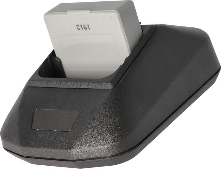 Produktbild AccuCell Akku und Ladegerät Hetronic NM13HA, 68300990, 68300600, FBH300 (3.60 V, 2200 mAh)