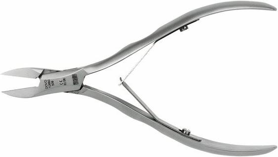 Dovo Eckenzange Contour L: 13 Schneidelänge 17 mm