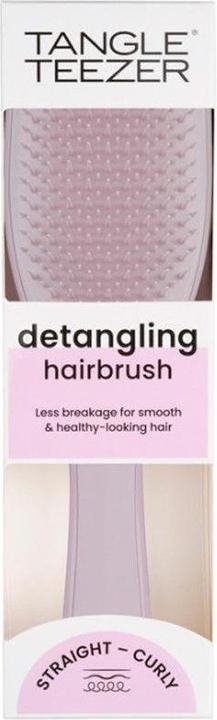 Actual product image Tangle Teezer wet detangler