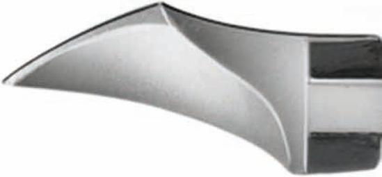 Immagine prodotto Aesculap Tronchese L: 11 Lunghezza di taglio 9 mm
