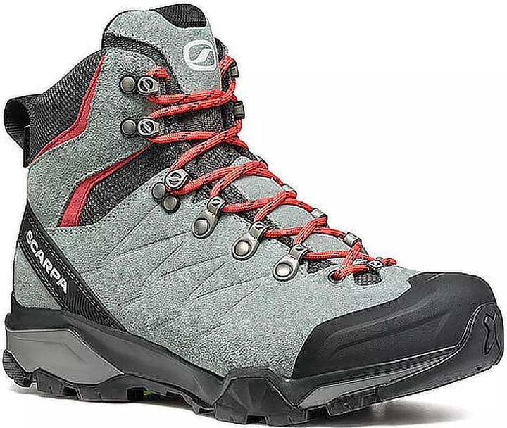 Produktbild Scarpa ZG Trek GTX (39)