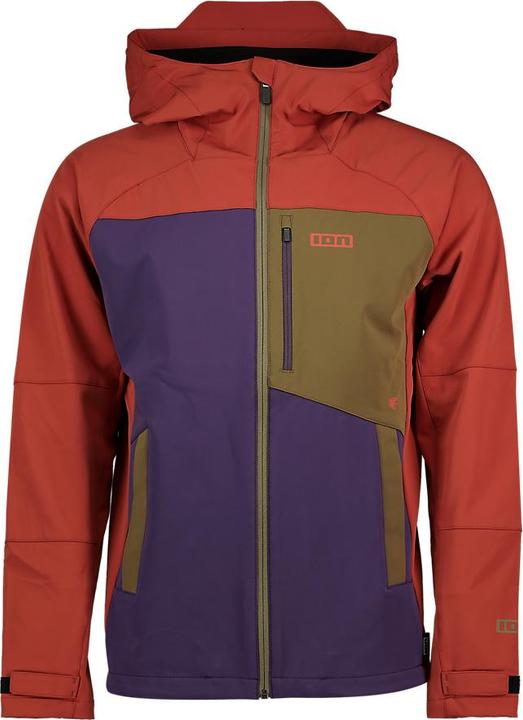 Produktbild ION Shelter (S)