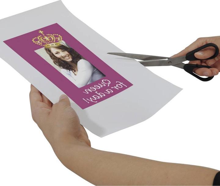 Actual product image Sigel Polymer paper (197 g/m², 12 x)