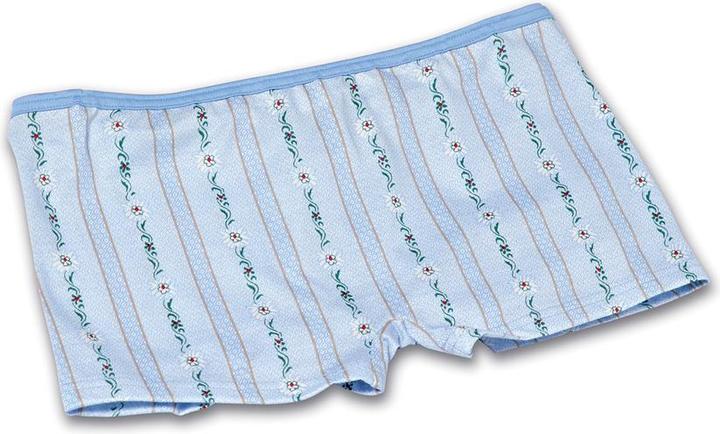 Immagine prodotto ISA Bodywear Panty Bella (S, Confezione singola)
