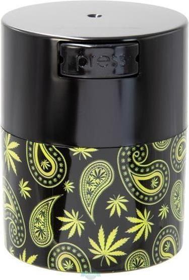 Tightvac Boîte sous vide 0.29l Paisley
