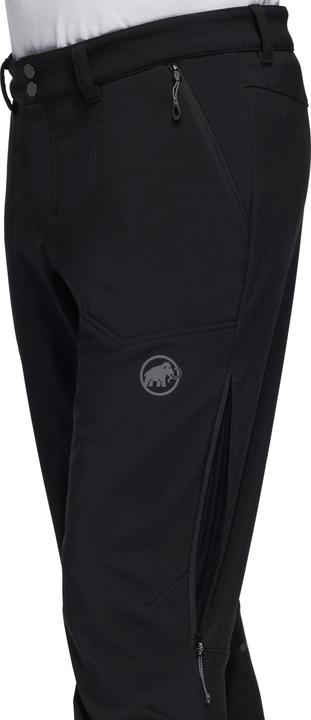 Image du produit Mammut Runbold Hiver SO Pants Men (56)