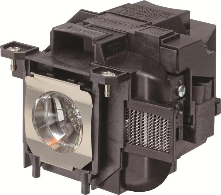 Image du produit Epson Elplp78 (1100MP, EB-S03, EB-S18, EB-W03, EB-W18, EB-W28, EX6220, EX7220, PowerLite 1222, PowerLite 1262W, EB-X03, EB-X18, EB-X24, EH-TW490, EH-TW570, EX3220)