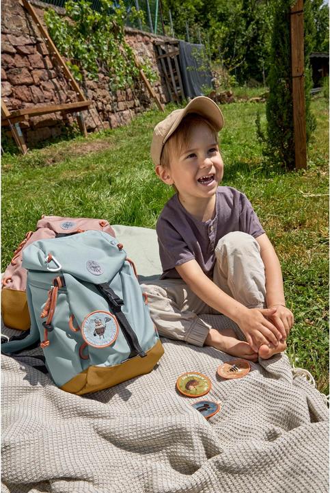 Produktbild Lässig Mini Outdoor