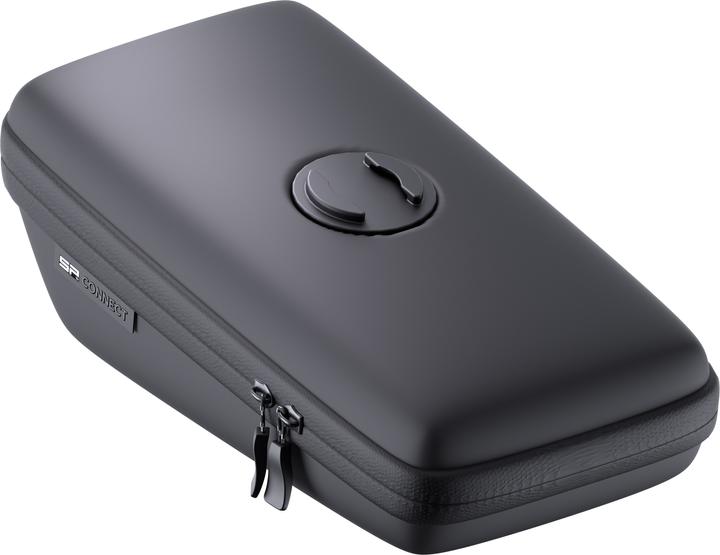 Sp Connect Tasche Wedge SPC+ schwarz