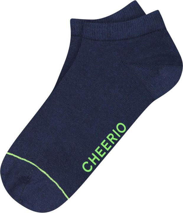 Immagine prodotto Cheerio Unisex SNEAKER PAL Sneaker 2p (Confezione da 2, 36, 40)