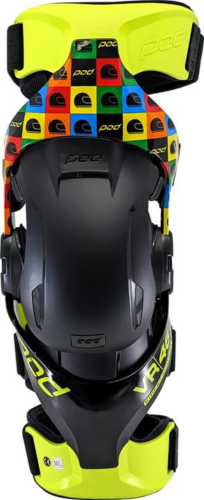 Produktbild Pod K4 2.0 VR46 schwarz-grau XS/S (XS)