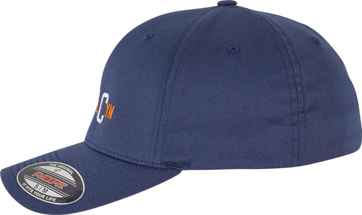 Actual product image Mister Tee NYC Brooklyn Flexfit Cap - 139925 (XL)