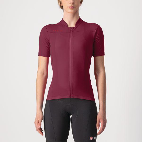 Actual product image Castelli Anima 3 Jersey (M)