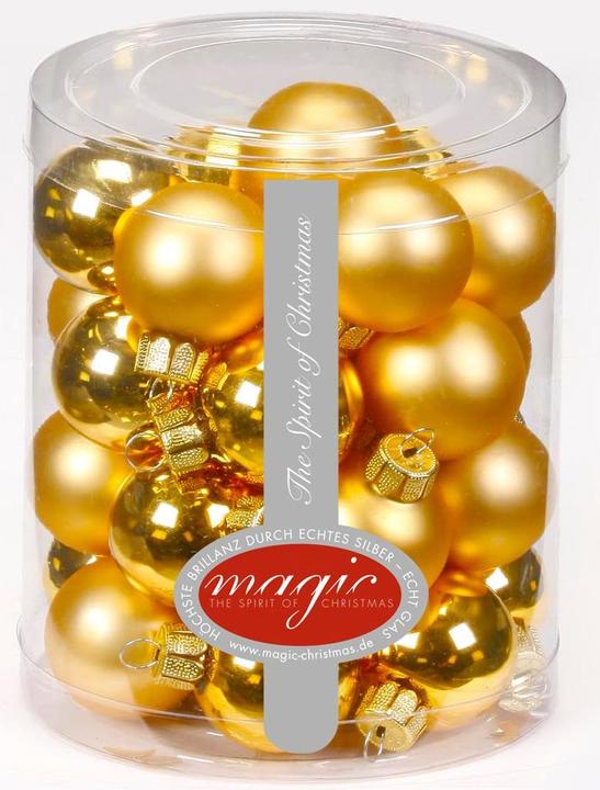 GuGus Boule de verre