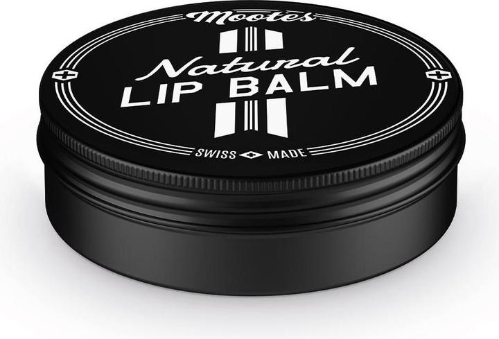 Immagine prodotto Mootes Balsamo per le labbra (Crema, 15 ml)