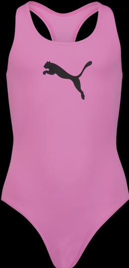 Produktbild Puma Girls Racerback Swimsuit (140)