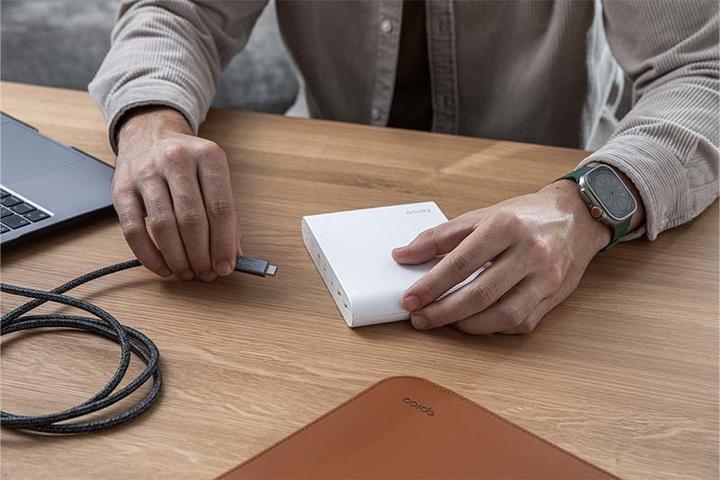 Actual product image Epico 9915101100114 (26800 mAh, 72 W)