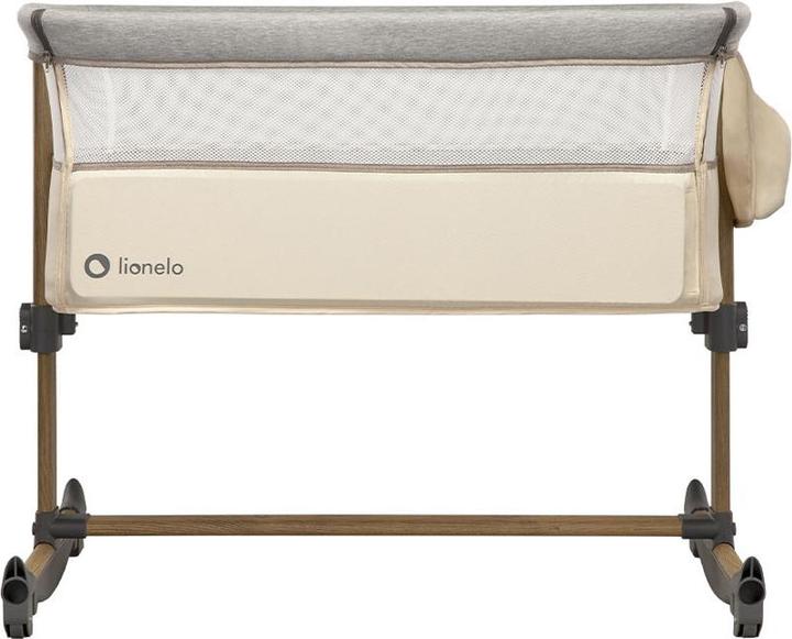 Actual product image Lionelo Leonie