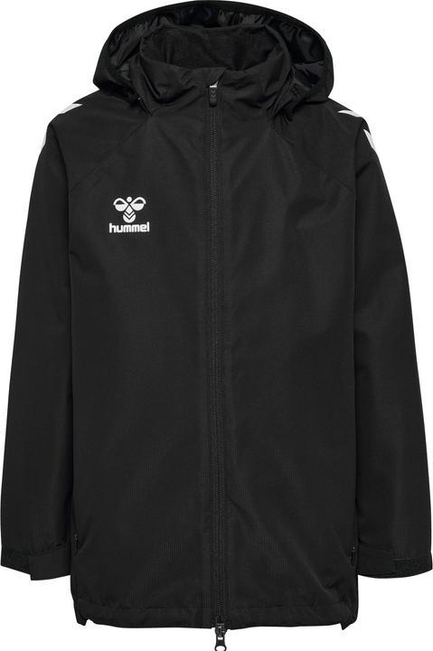 Image du produit hummel hmlLEAD 2.0 ALL-WEATHER JACKET KIDS (152)